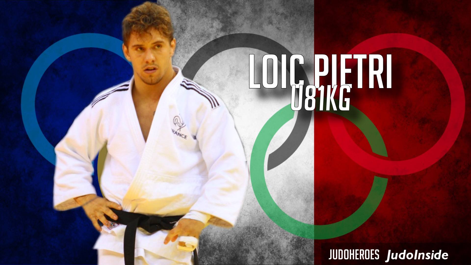 Loic Pietri